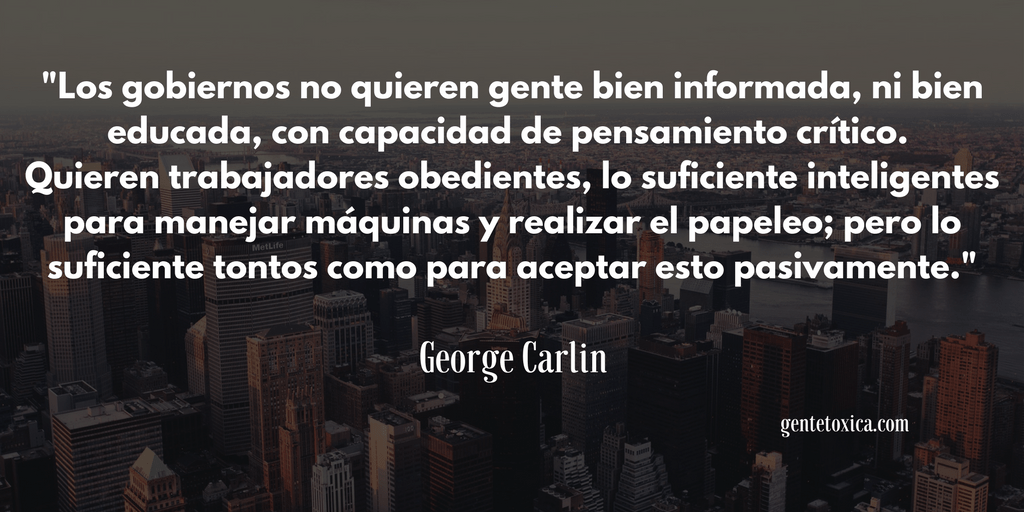 Trabajadores-obedientes-George-Carlin