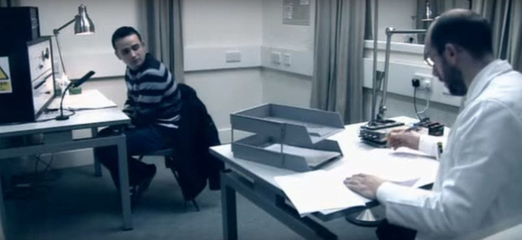 experimento de milgram parte 2