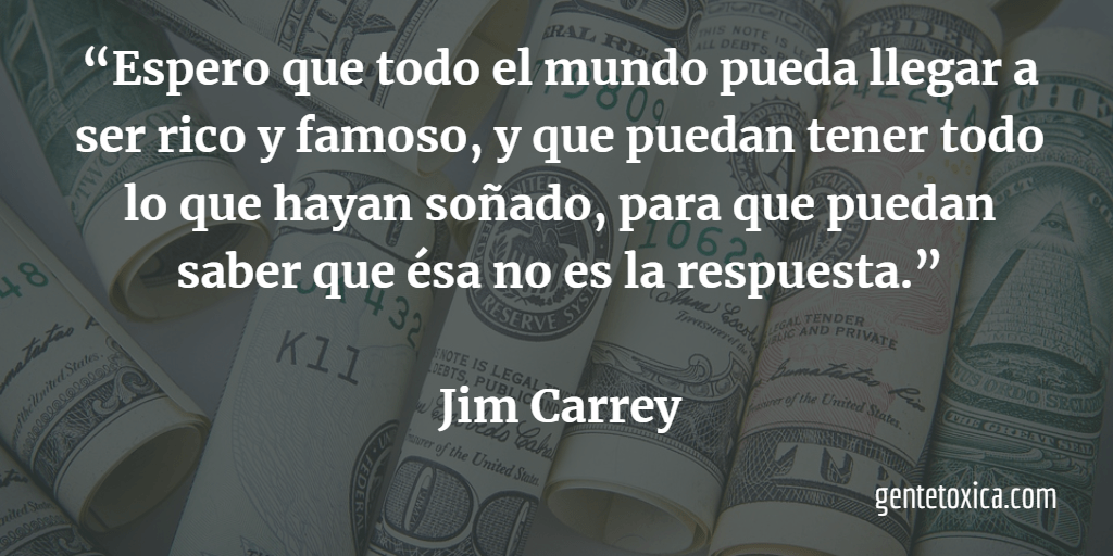 jim carrey rico y famoso