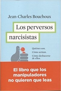 libro los perversos narcisistas pdf