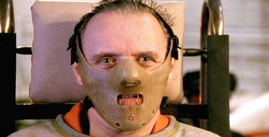 Las mejores películas de psicópatas