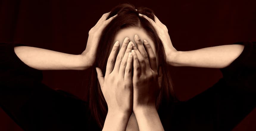 La personalidad neurótica es el trastorno del 95% de la población