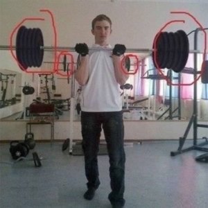 error photoshop facebook