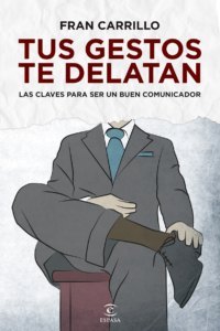 tus gestos te delatan fran carrillo libro