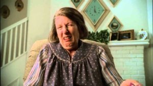 livia soprano madre toxica