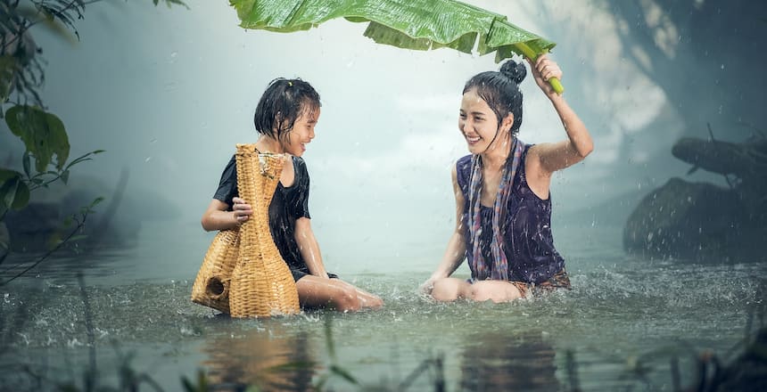 ¿Sabes qué es la felicidad? Es más complejo de lo que parece