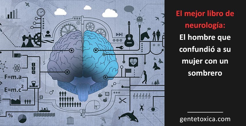 mejor libro de neurologia
