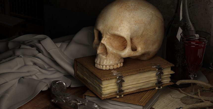 Los mejores libros de psicópatas