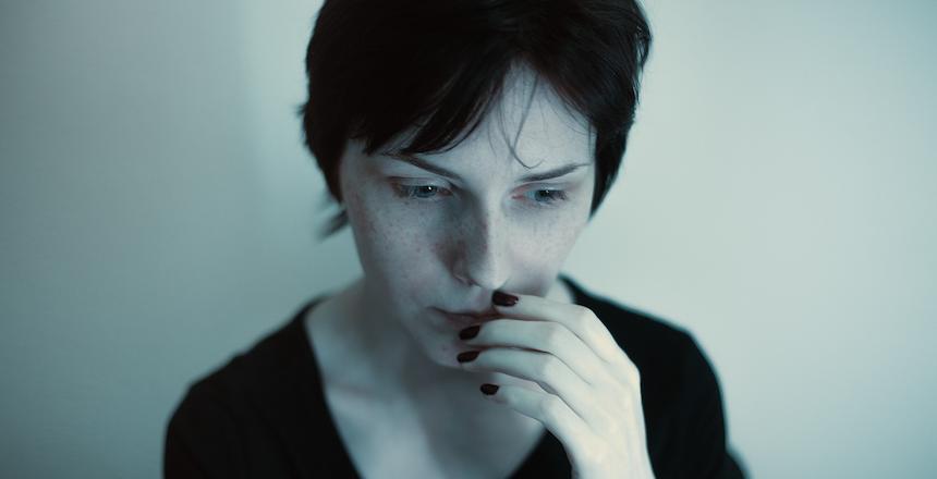 Trastorno de la personalidad paranoide