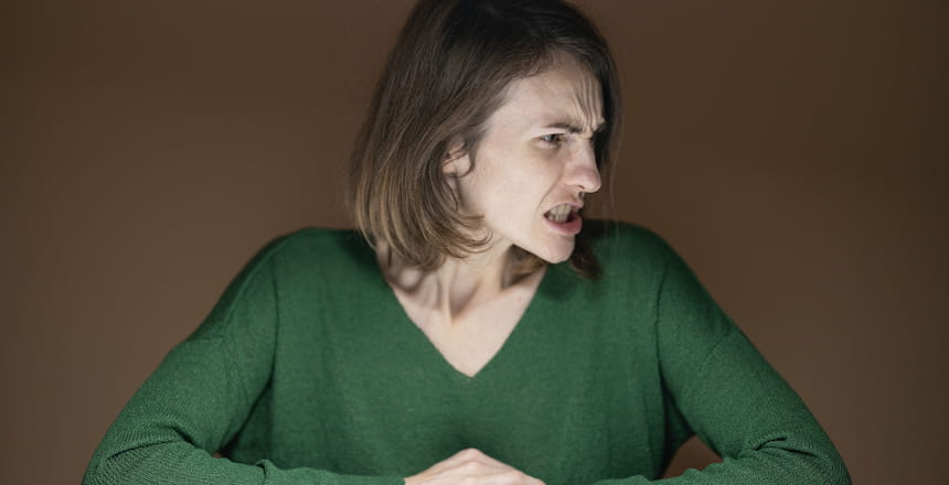 10 técnicas para el control de la ira y la frustración