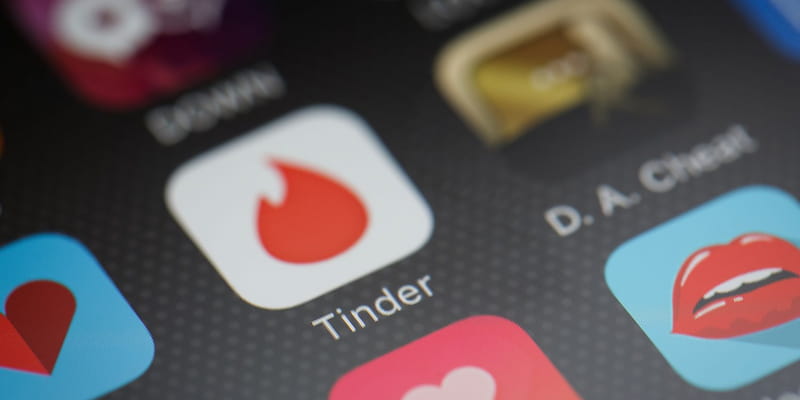 Tipos para aprender a cómo ligar por Tinder