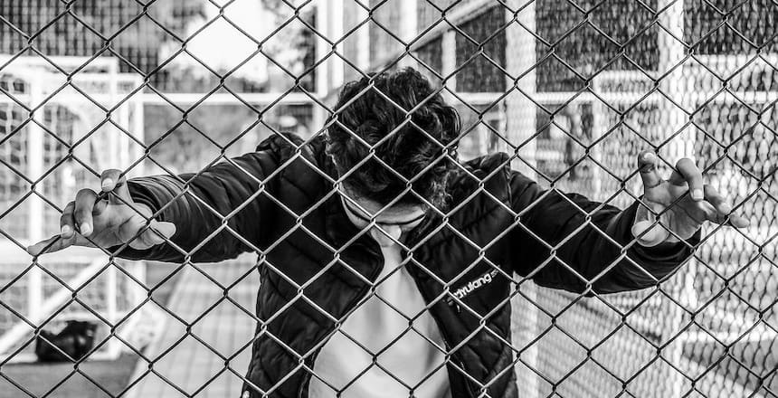 Así es el comportamiento de un narcisista desesperado