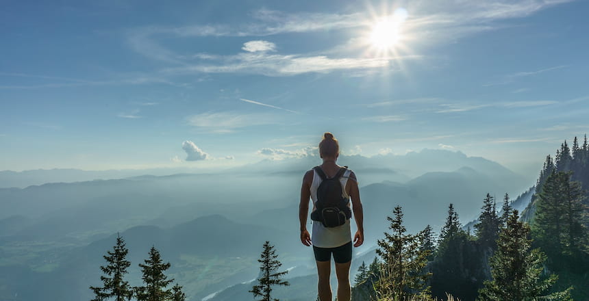 Este es el significado de resiliencia